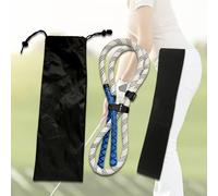 Corda per Allenamento Golf Swing, Strumento per Correzione Posturale, Design