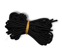 Corda per amaca Ticket to the moon Nautical Ropes Colore: nero