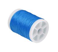 Corda per arco in fibra di tiro con l'arco Filo da servizio 110 m, spessore 0,4