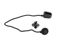 Corda per Bagagliaio Auto Compatibile Con Ford Per Fiesta 2017 2018 2019 2020 2021 2022 2023 1pc Copertura Per Scaffale Per Bagagli Stringa Bagagliaio Cordino Per Scaffale 2423830 H1BB-A46664-AC