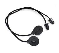 Corda per Bagagliaio Auto Compatibile Con Ford Per Focus Mk3 2011 2012 2013 2014 2015 2016 2017 Ripiano Portaoggetti Bagagliaio Posteriore BM51A46538AA