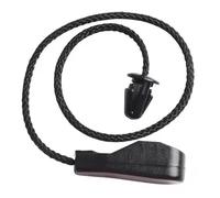 Corda per Bagagliaio Auto Compatibile Con Mazda 3 BM 2013 2014 2015 2016 2017 2018 2019 Ripiano Posteriore Auto Cavo Carico Bagagli Telo Interno BHN968315A