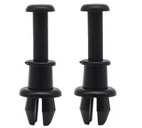 Corda Per Bagagliaio Auto Compatibile Con Q5 2009 2010 2011 2012 2013 2014 2015 2016 2017 2 Pezzi Per Baule Posteriore Per Ripiano Portaoggetti, Clip Per Corde, Gancio Per Cavo Girevole