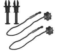 Corda Per Bagagliaio Auto Compatibile Con Q5 Per 8R 2009 2010 2011 2012 2013 2014 2015 2016 2017 Cinghia Copertura Posteriore Cassone Dell'auto Corda Per Appendere