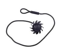 Corda per Bagagliaio Auto Compatibile con Skoda Citigo 2012 2013 2014 2015-2018 Cordino per Portellone Posteriore 5G6 898 780