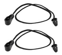 Corda per Bagagliaio Auto per Focus 2 Hatchback MK2 2004-2011, ripiano Posteriore per Bagagli, copribagagli Interno, Clip per Cinghia di Sollevamento