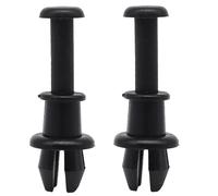 Corda per Bagagliaio Auto per Q5 8R 2009 2010 2011-2017 per Q3 F3 2019-2022 2 Pezzi per Baule Posteriore per ripiano portaoggetti Supporto per Clip per Corda Perno Gancio per Cavo