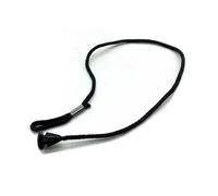 Corda per Bagagliaio Auto per Volvo per XC40 1 Pezzo Accessori per Auto Cinghia per Copertura del Bagagliaio Ripiano Posteriore Corda di Sospensione Parasole di Fissaggio