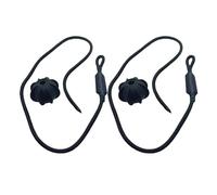 Corda per Bagagliaio Compatibile Con Per Golf 6 Per MK6 Per GTI Per R20 Cinghie Ripiano Posteriore Dell'auto Corda Fissaggio A Sfera Parti Ricambio