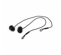 Corda per Bagagliaio Compatibile Con Per Golf Per MK5 Per MK6 2014 2015 2016 2017 2018 Cinghia Ripiano Posteriore Bagagliaio Dell'auto 5G6863447