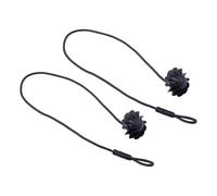 Corda per Bagagliaio Compatibile Con Per Golf Per MK6 Per MK7 Per Ripiano Portaoggetti Auto Vassoio Carico Copertura Interna Cassone Corda Sollevamento 5G6898780