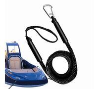 Corda Per Barche - 1.20-1.70 m Ad Alta Resistenza Attrezzatura Esterna | Corda Di Rimorchio Per Barche,Per Lago Fiume Mare Nuoto Snorkeling Attracco