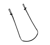 Corda per bastone da arrampicata in polietilene adatta per gradini dell'albero riduce il peso sostenendo gli stabilizzatori del bastone della capacità di carico