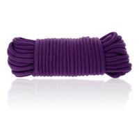 Corda per Bondage 20 metri colore lilla