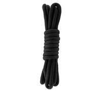 Corda per bondage Lina 3m Nera