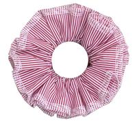 Corda per capelli increspata per chignon elastici per capelli elastici per capelli grandi elastici per capelli vintage accessori femminili