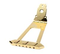 Corda per chitarra acustica Jazz a 6 corde in metallo Trapezio - Top in bronzo