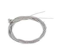 Corda per chitarra, corde per basso, semplice accordatura, 4 pezzi per prestazioni