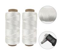 Corda per costruzioni progetti muratura stringa muratura spessore 1 mm forte