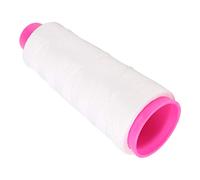 Corda per Forte tenacità per Realizzare Corde per da Tiro con L' Corda Lunga Composta, Filo da 110 M per Cacciatori (White)