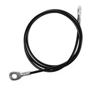 Corda Per Il Fitness Cavo in Filo D'acciaio Puleggia Di Elettrico