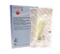 Corda per medicazione in alginato di calcio e sodio KALTOSTAT® 2 g - 3x45 cm, scatola da 5