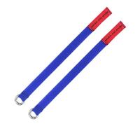 Corda Per Porta - Maniglia Per Auto Di Emergenza Da 9 Pollici | Di Sicurezza In Nylon - Interruttore Di Sblocco Meccanico | Ideale Per Il Rilascio Rapido Della Porta Posteriore E La Sicurezza