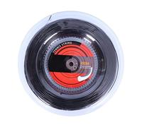 Corda per racchetta da tennis - Corda da 16 G/1,35 mm per gli appassionati di tennis, migliora l'esperienza di colpo, forniture sportive