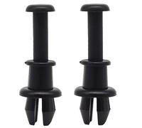 Corda per ripiano portaoggetti Auto per VW Tiguan 5N 2008-2015 per Polo 6R 6C 2010-2017 AW BZ per ripiano portaoggetti Posteriore Superiore con Clip Girevole Z5867769 5E5863634