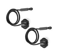 Corda per ripiano portaoggetti per Auto, per Chevrolet, per Sail, per Spark Corda per ripiano portaoggetti Posteriore per Auto Corda per Fissaggio Bagagliaio Corda per Fissaggio Bagagliaio