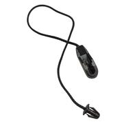 Corda per ripiano portaoggetti per Auto per Mazda CX-3 Dk 2015 2016 2017 2018 2019 2020 2021 1 Pezzo Corda per ripiano portaoggetti Posteriore Cinghia per Copertura del Bagagliaio BHN968315A