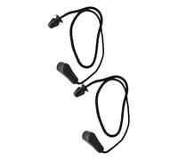 Corda per ripiano portaoggetti Posteriore per Focus 2 MK2 Hatchback 2004 2005 2006 2007 2008 2009 2010 2011 Corda per Portapacchi per Bagagliaio OEM: 4M51A46538AB