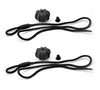 Corda per ripiano Posteriore Auto per Skoda Rapid Yeti Scala Vassoio per Bagagliaio Posteriore Cinghia per ripiano Posteriore Corda Cordino per Copertura tonneau Corda di Sospensione