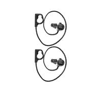 Corda per ripiano Posteriore per Auto Opel Corsa E 5 Porte Hatchback 2015 2016 2017 2018 2019 2020 2021 2022 Corda di Sollevamento ripiano Posteriore Bagagliaio 13367836