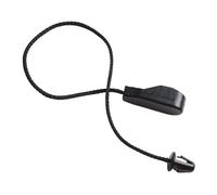 Corda per ripiano Posteriore per Mazda per CX-3 Dk 2015 2016 2017-2021 per 3 BM 2013-2019 Cinghia per Copertura di Sollevamento del Portapacchi del Bagagliaio dell'auto Clip per Corda BHN968315A