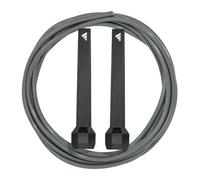 Corda per saltare Adidas Essential Rope - black - Nero