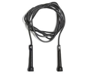 Corda per saltare Adidas Essential Skipping Rope - Nero