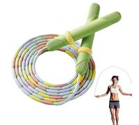 Corda per saltare con perline regolabile | Salta per esercizi di fitness in palestra