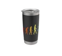 Corda per saltare Evolution Speed Skipping Jumping Jump Rope Bicchiere termico in acciaio inox doppia parete