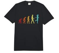 Corda per Saltare Evolution Speed Skipping Jumping Jump Rope Comfort Colors Adult Heavyweight T-Shirt