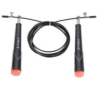 Corda per saltare jump rope regolabile HMS