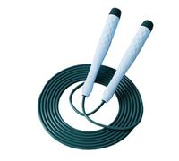 Corda per Saltare La Corda For Saltare Fitness For Uomo E Donna È Regolabile Adatta For L'esercizio Aerobico per Cross Training(Grün)