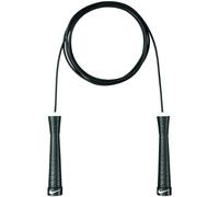 Nike fundamental speed rope nero