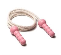 Corda per saltare rosa Green Toys