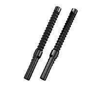 Corda Per Saltare Senza Fili,Attrezzatura Antiscivolo Più Spessa E Pesante - Corde Da Salto Senza Fili,Per Uomini e Donne Allenamento per Schiena Parte Superiore del Corpo Addominali e