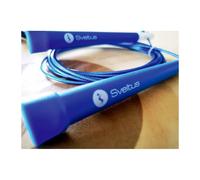 Sveltus Speed - Corda per Saltare, Unisex, per Adulti, Colore: Rosa, ca. 300 cm