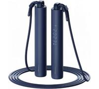Xiaomi Smart Jump Rope: tracciamento preciso, senza fili e cablato, display intelligente, analisi fitness, Bluetooth 5.0, USB-C, leggero e compatto