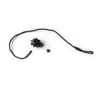 Corda per scaffali per pacchi ad Alta Resistenza per Golf 5 Mk6(1PC Lanyard)