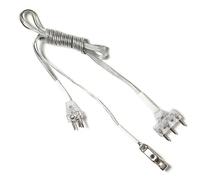 Corda Per Scherma Con Corda Per Il Corpo Della Spada - Dimensioni Del Prodotto 184 Cm, Hardware Resistente In Acciaio Inossidabile PP, Attrezzatura Da Torneo Professionale | Aspetto Semplice Movimento