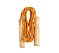 Corda Per Softee In Poliestere 280 Cm Giallo Yellow